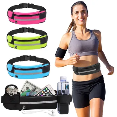 Cool Fanny Packs Unisex Sports Bag Cool Fanny Packs Unisex Sports Bag