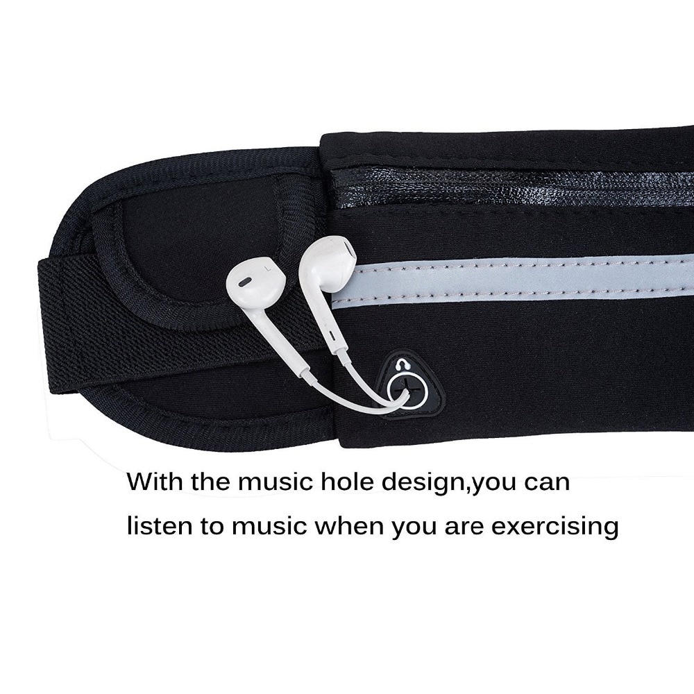 Cool Fanny Packs Unisex Sports Bag Cool Fanny Packs Unisex Sports Bag