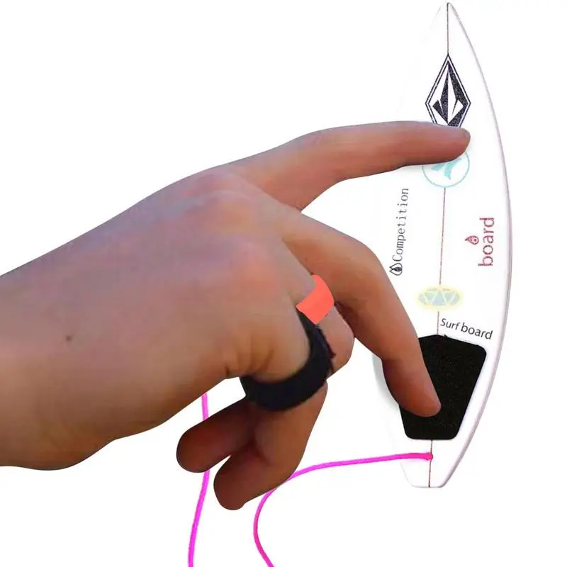 Cool Finger Surfboard Toy For Anyone Looking To Hone Their Surfer Skill Cool Finger Surfboard Toy For Anyone Looking To Hone Their Surfer Skill