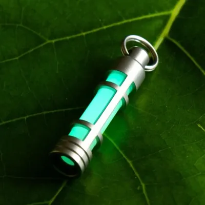 Cool Keychains Tritium Luminous Light Cool Keychains Tritium Luminous Light