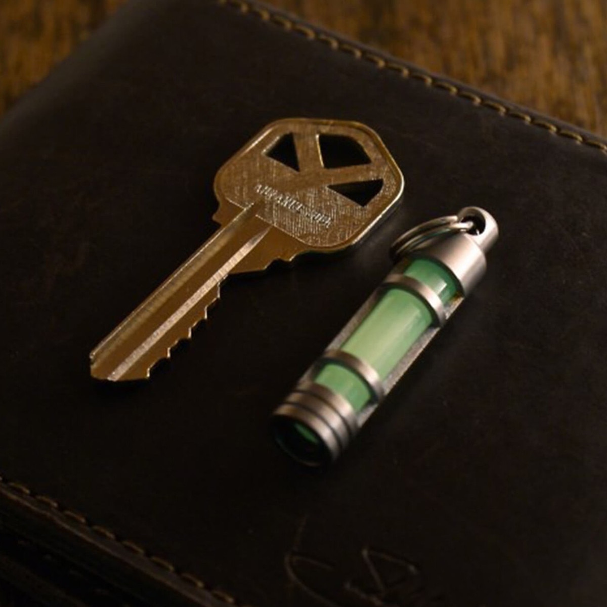 Cool Keychains Tritium Luminous Light Cool Keychains Tritium Luminous Light