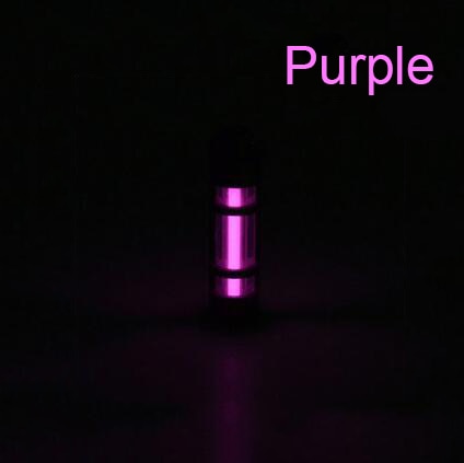 Cool Keychains Tritium Luminous Light Cool Keychains Tritium Luminous Light