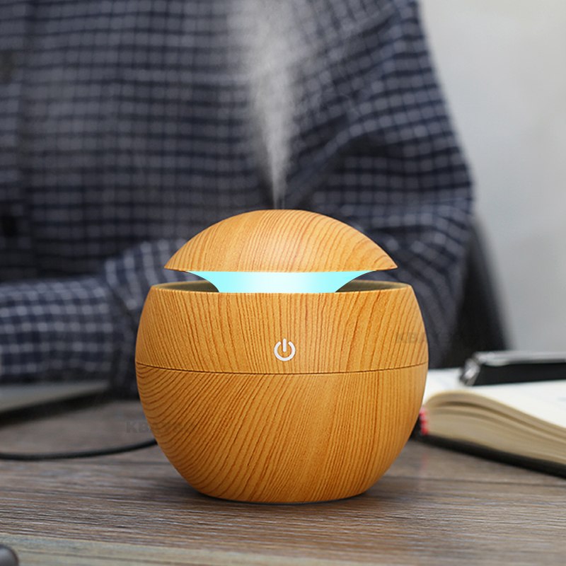 Cool Mist Diffuser Aromatherapy Air Purifier Cool Mist Diffuser Aromatherapy Air Purifier
