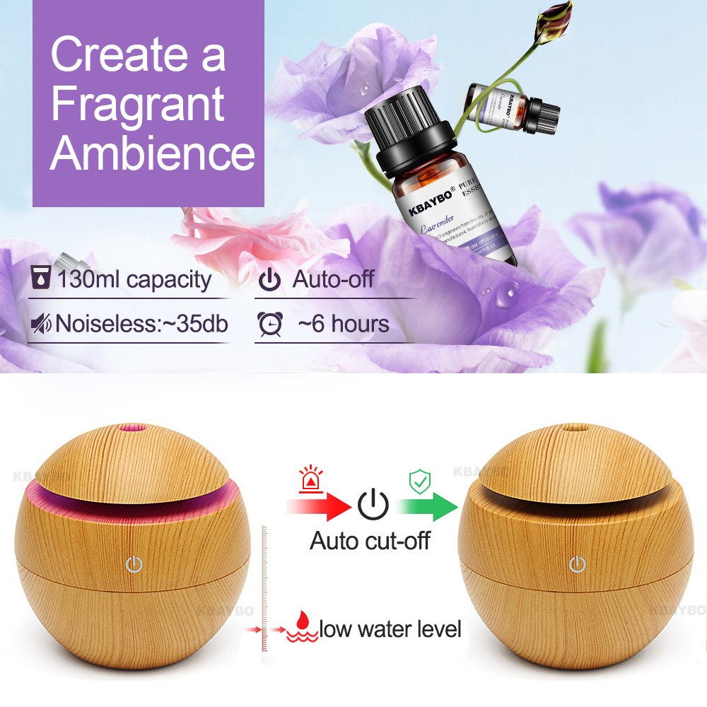 Cool Mist Diffuser Aromatherapy Air Purifier Cool Mist Diffuser Aromatherapy Air Purifier
