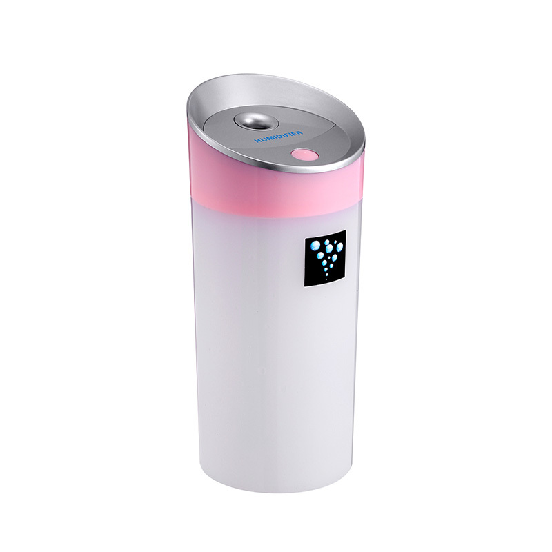 Cool Mist Portable Mini Diffuser Humidifier Cool Mist Portable Mini Diffuser Humidifier