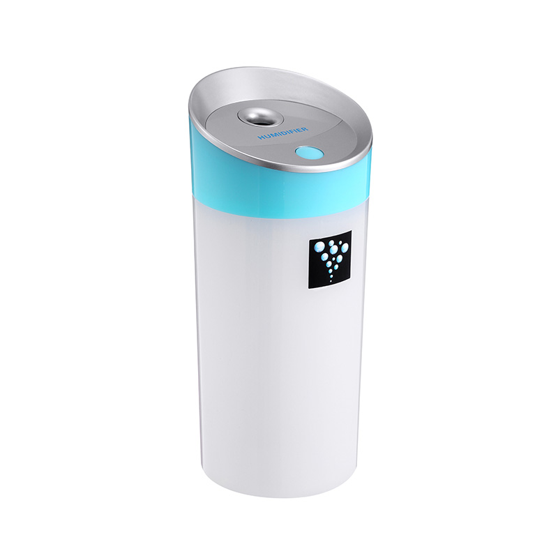 Cool Mist Portable Mini Diffuser Humidifier Cool Mist Portable Mini Diffuser Humidifier