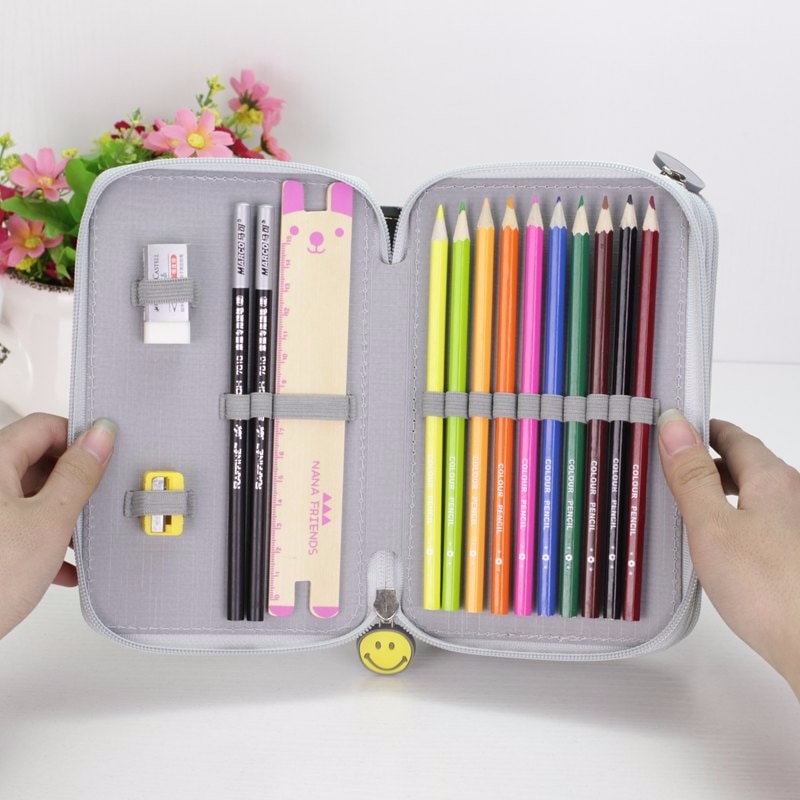 Cool Pencil Case Pen Pouch Cool Pencil Case Pen Pouch