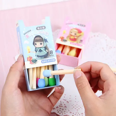 Cool School Supplies Pencil Eraser Cool School Supplies Pencil Eraser