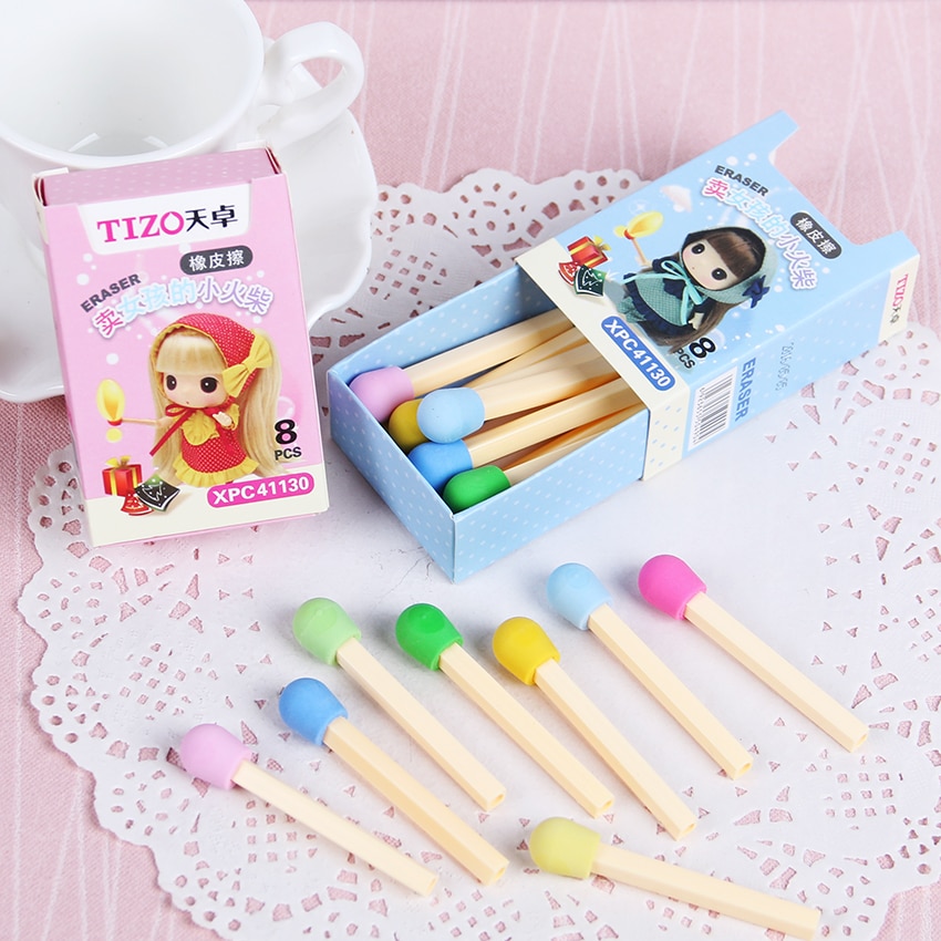 Cool School Supplies Pencil Eraser Cool School Supplies Pencil Eraser