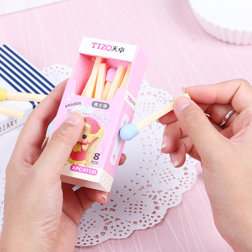 Cool School Supplies Pencil Eraser Cool School Supplies Pencil Eraser