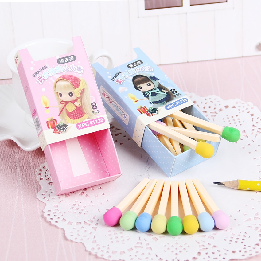 Cool School Supplies Pencil Eraser Cool School Supplies Pencil Eraser