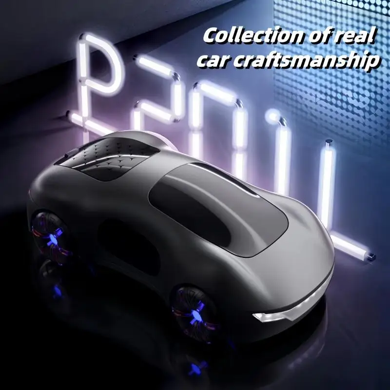 Cool Sports Car: Dual Spray, Sound & Lights | 4WD Sci-Fi Concept RC Car for Kids Cool Sports Car: Dual Spray, Sound & Lights | 4WD Sci-Fi Concept RC Car for Kids
