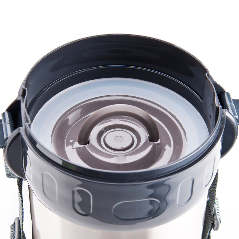 Cool Stainless Steel Compartment Bento Insulated Lunch Box Cool Stainless Steel Compartment Bento Insulated Lunch Box