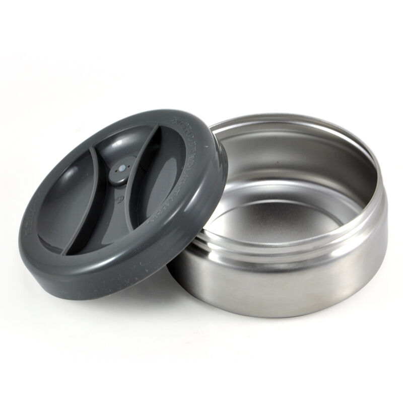 Cool Stainless Steel Compartment Bento Insulated Lunch Box Cool Stainless Steel Compartment Bento Insulated Lunch Box