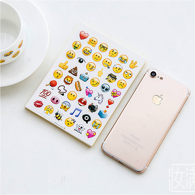Cool Stickers Scrapbook Design (1 Sheet) Cool Stickers Scrapbook Design (1 Sheet)