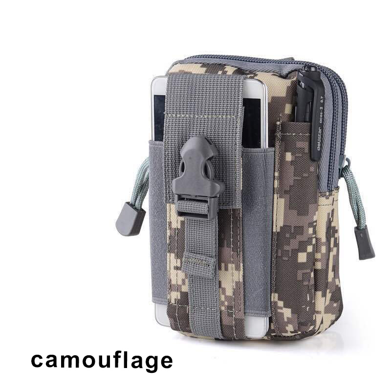 Cool Stylish Travel Fanny Pack Belt Bag