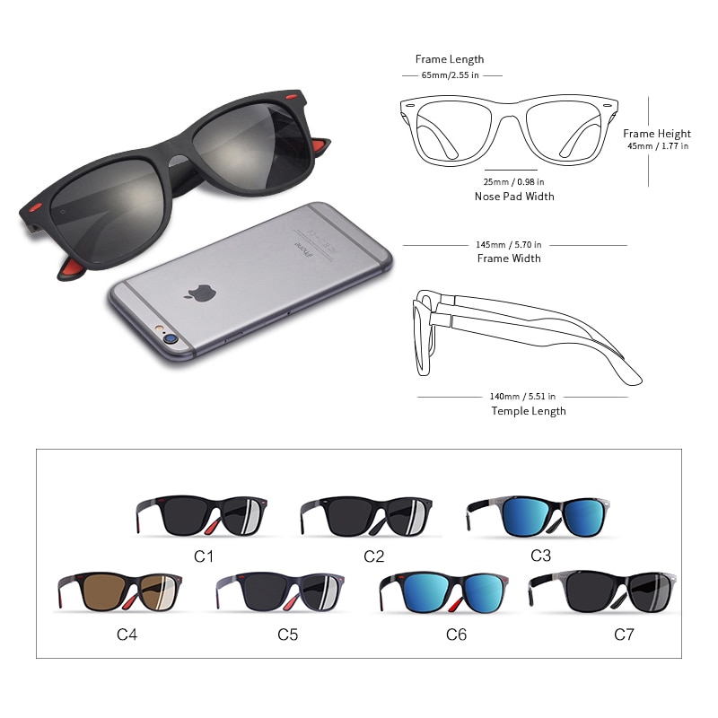 Cool Sunglasses Polarized Eyewear Cool Sunglasses Polarized Eyewear