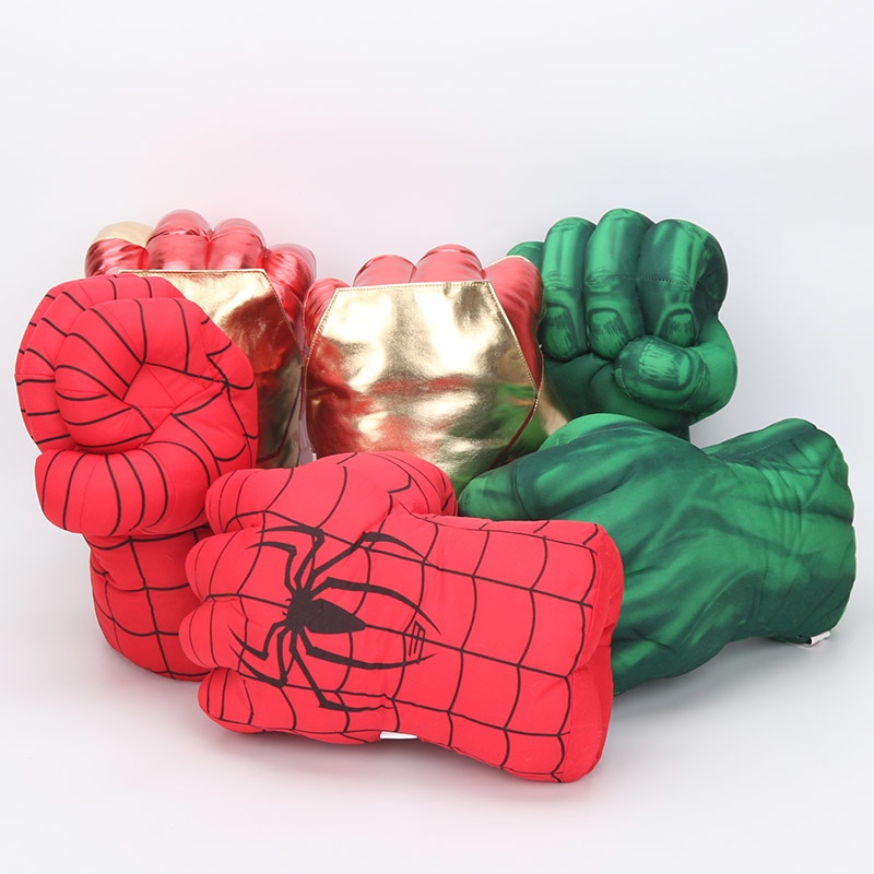 Cool Toys Avengers Boxing Glove