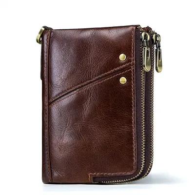 Cool Wallets Leather Men's Accessory Cool Wallets Leather Men's Accessory
