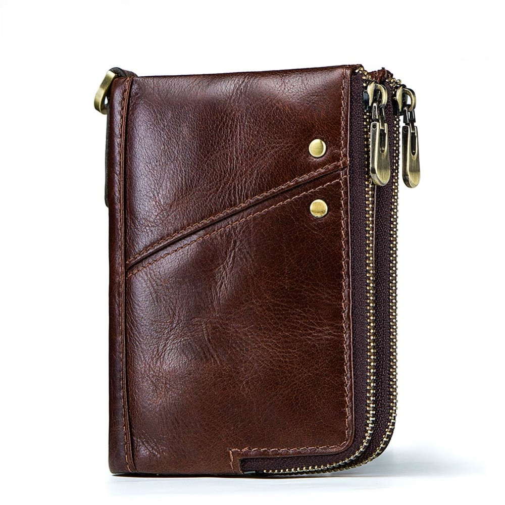 Cool Wallets Leather Men's Accessory