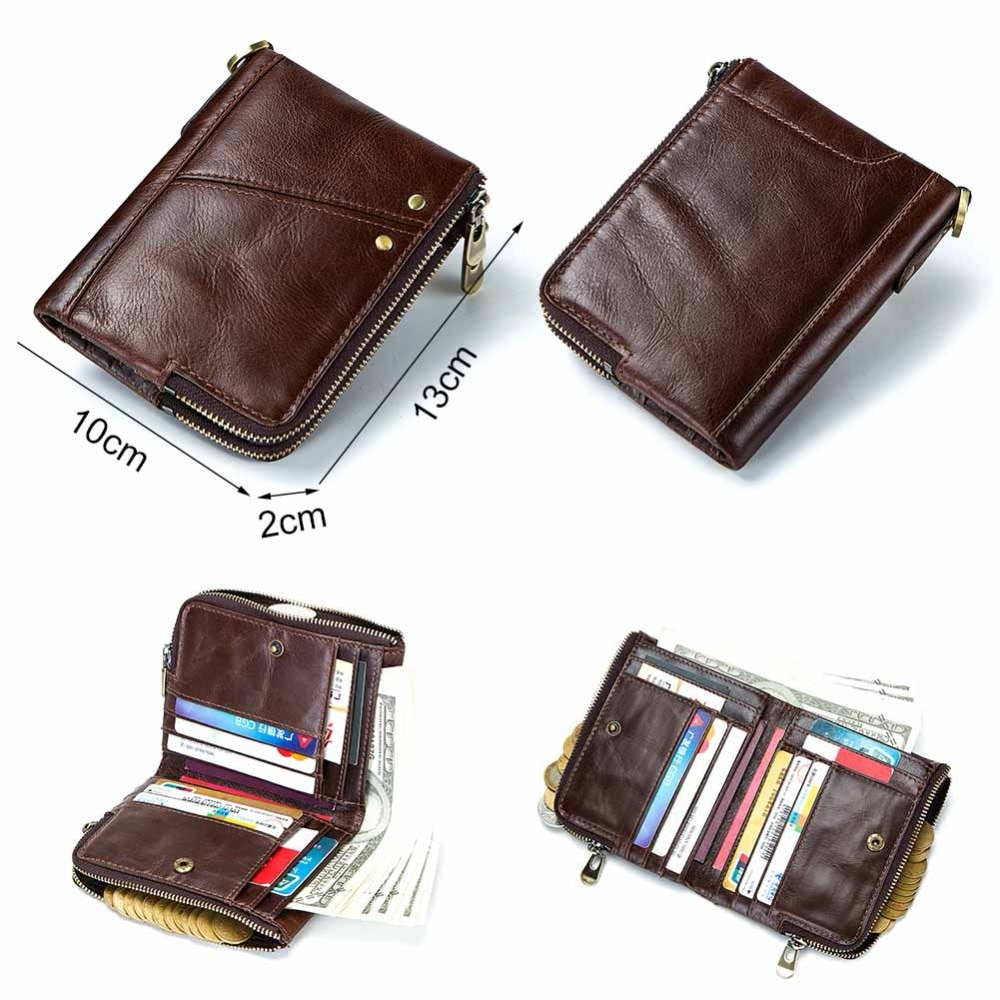 Cool Wallets Leather Men's Accessory Cool Wallets Leather Men's Accessory