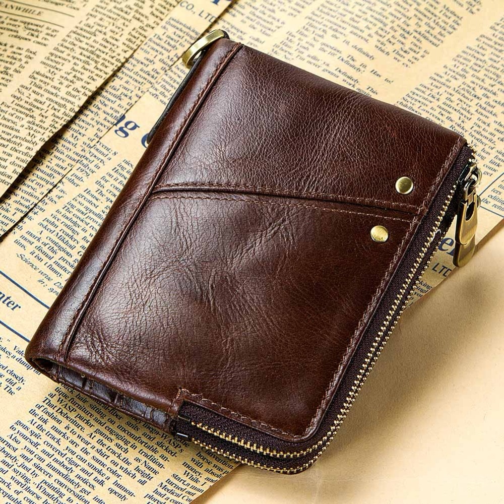 Cool Wallets Leather Men's Accessory Cool Wallets Leather Men's Accessory