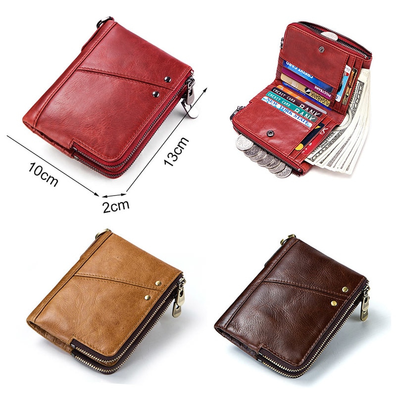 Cool Wallets Leather Men's Accessory Cool Wallets Leather Men's Accessory