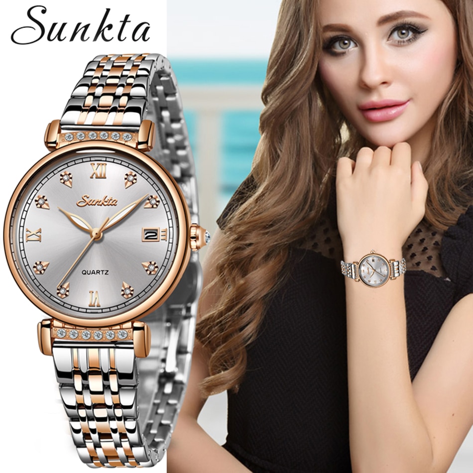 Cool Watch For Women Stylish Timepiece Cool Watch For Women Stylish Timepiece