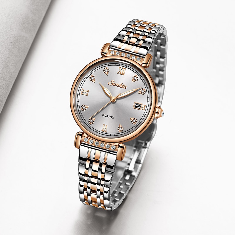 Cool Watch For Women Stylish Timepiece Cool Watch For Women Stylish Timepiece
