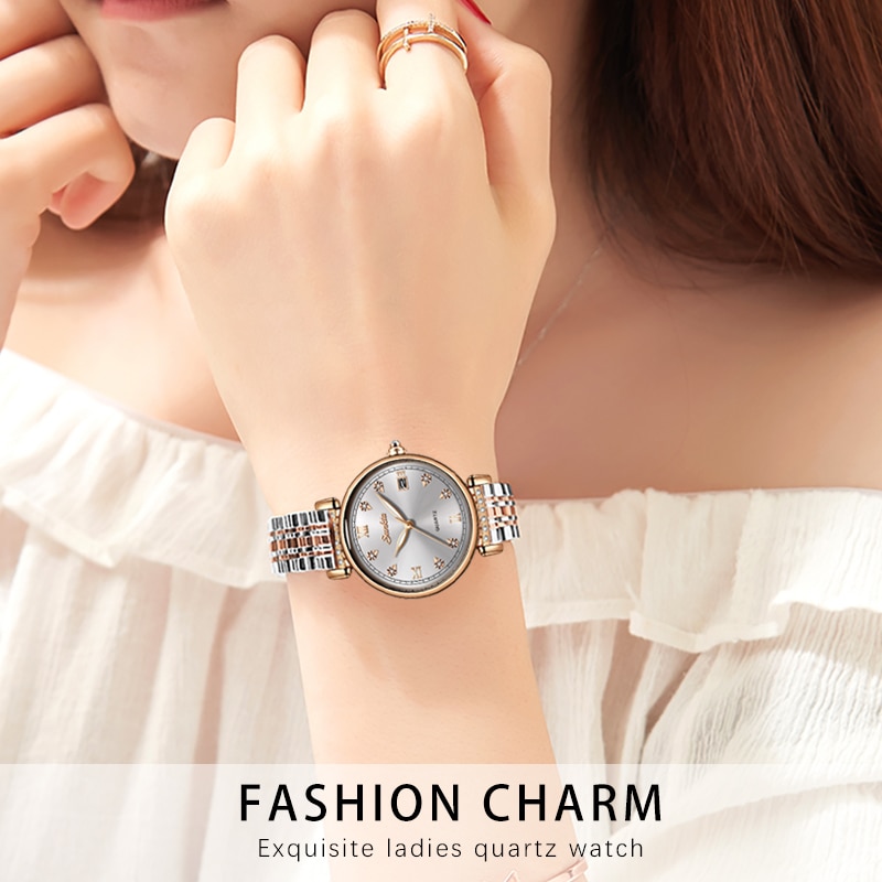 Cool Watch For Women Stylish Timepiece Cool Watch For Women Stylish Timepiece
