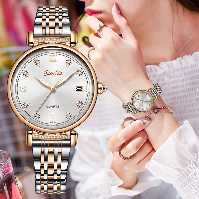 Cool Watch For Women Stylish Timepiece Cool Watch For Women Stylish Timepiece