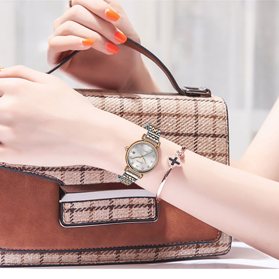 Cool Watch For Women Stylish Timepiece Cool Watch For Women Stylish Timepiece