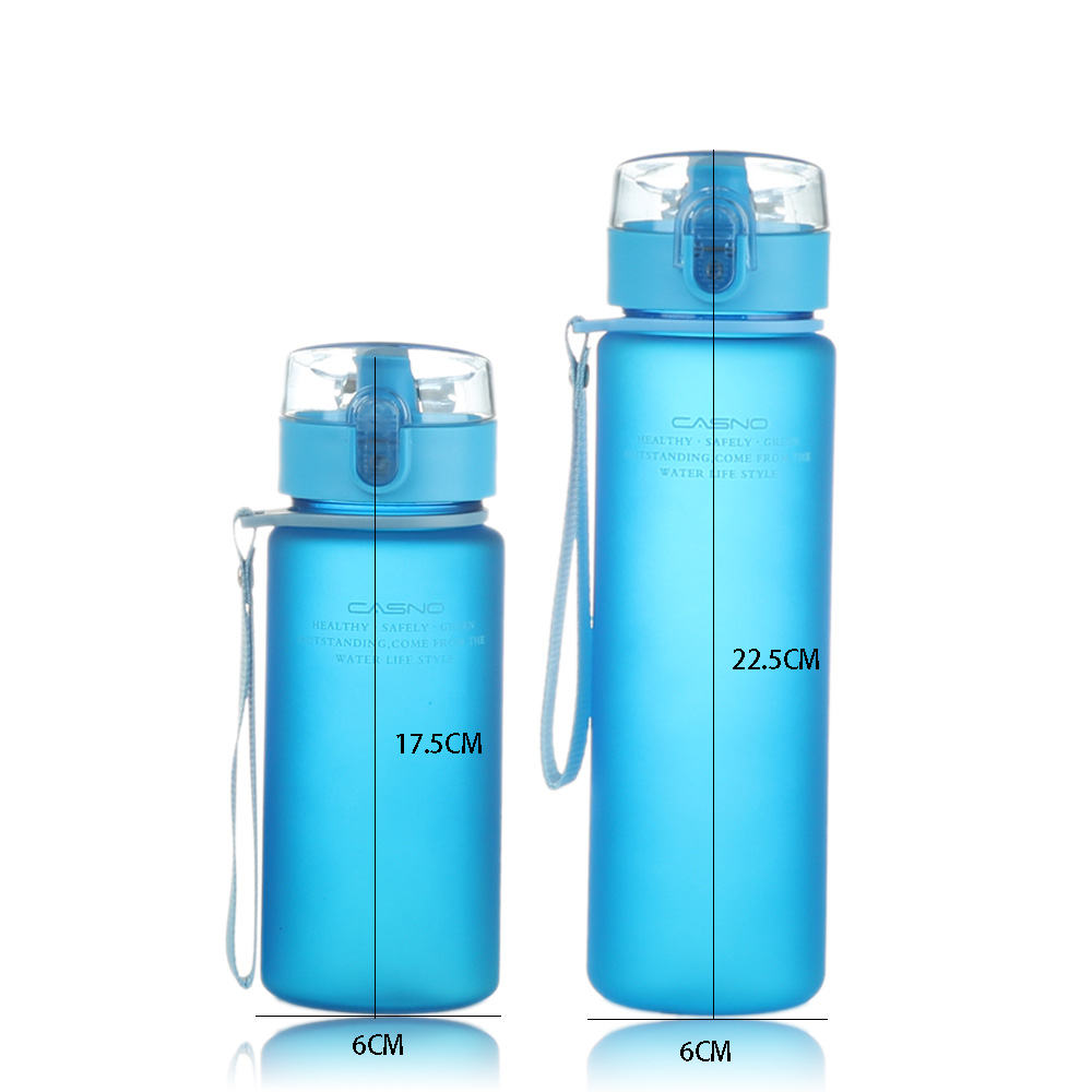 Cool Water Bottles Leak Proof