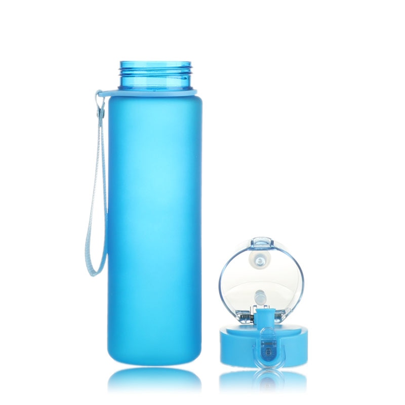 Cool Water Bottles Leak Proof