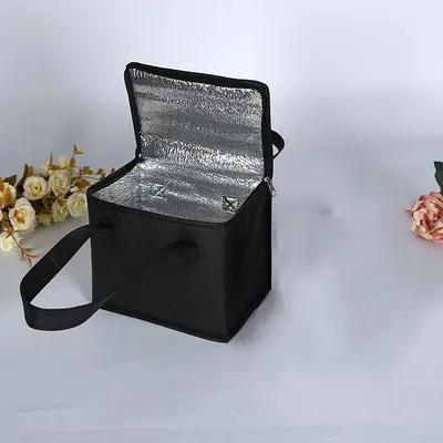 Cooler Bag Thermal Food Delivery Bag Cooler Bag Thermal Food Delivery Bag