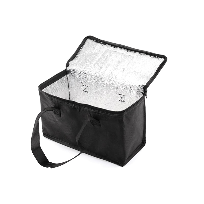Cooler Bag Thermal Food Delivery Bag Cooler Bag Thermal Food Delivery Bag