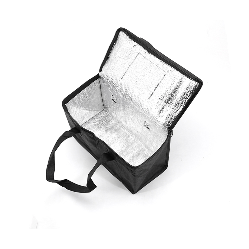 Cooler Bag Thermal Food Delivery Bag Cooler Bag Thermal Food Delivery Bag