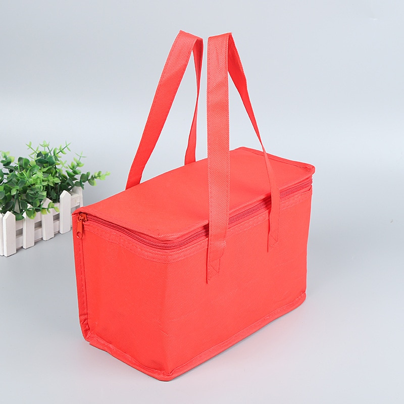 Cooler Bag Thermal Food Delivery Bag Cooler Bag Thermal Food Delivery Bag