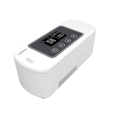 Cooler Box for Insulin Portable Fridge Cooler Box for Insulin Portable Fridge