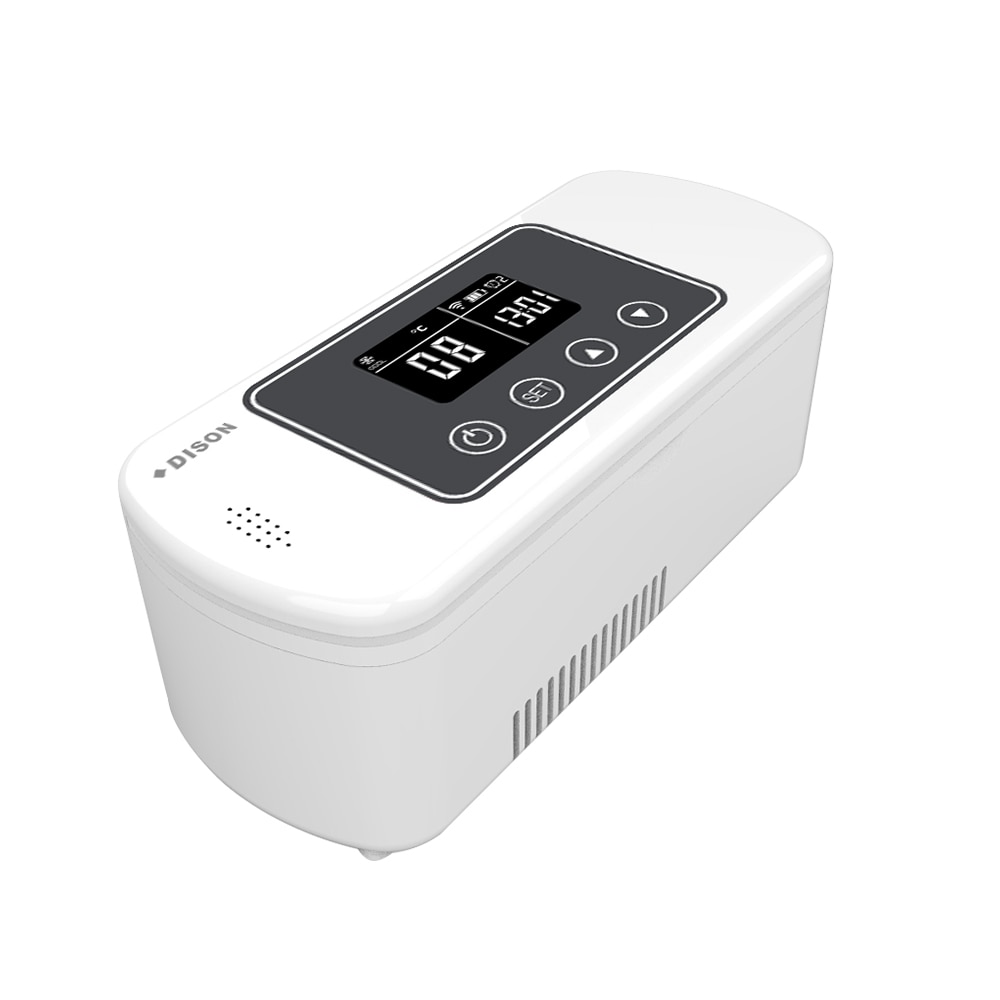 Cooler Box for Insulin Portable Fridge Cooler Box for Insulin Portable Fridge