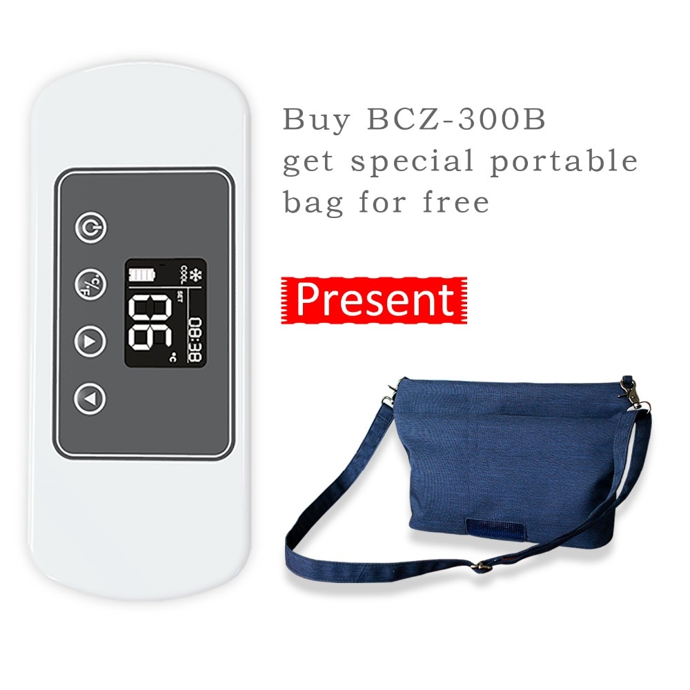 Cooler Box for Insulin Portable Fridge Cooler Box for Insulin Portable Fridge