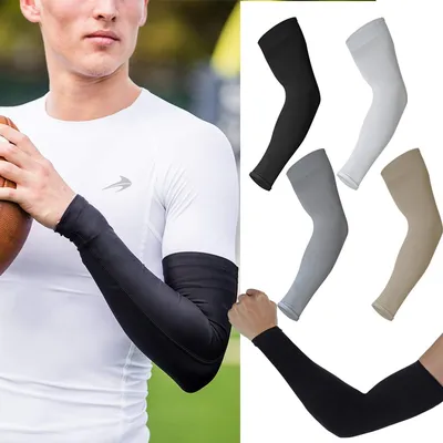 Cooling Arm Sleeves UV Sun Protection (8 pcs) Cooling Arm Sleeves UV Sun Protection (8 pcs)