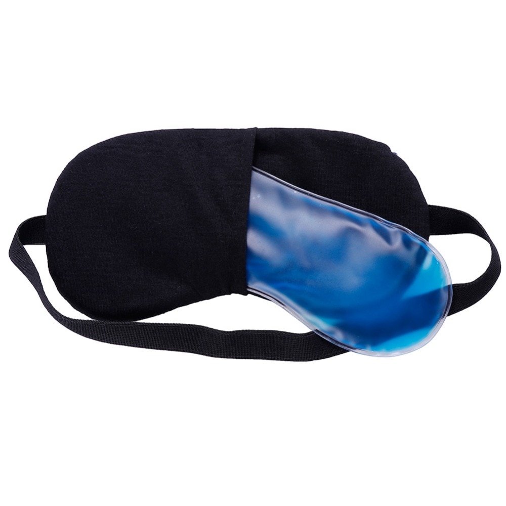 Cooling Eye Mask Sleeping Eyeshade Cooling Eye Mask Sleeping Eyeshade