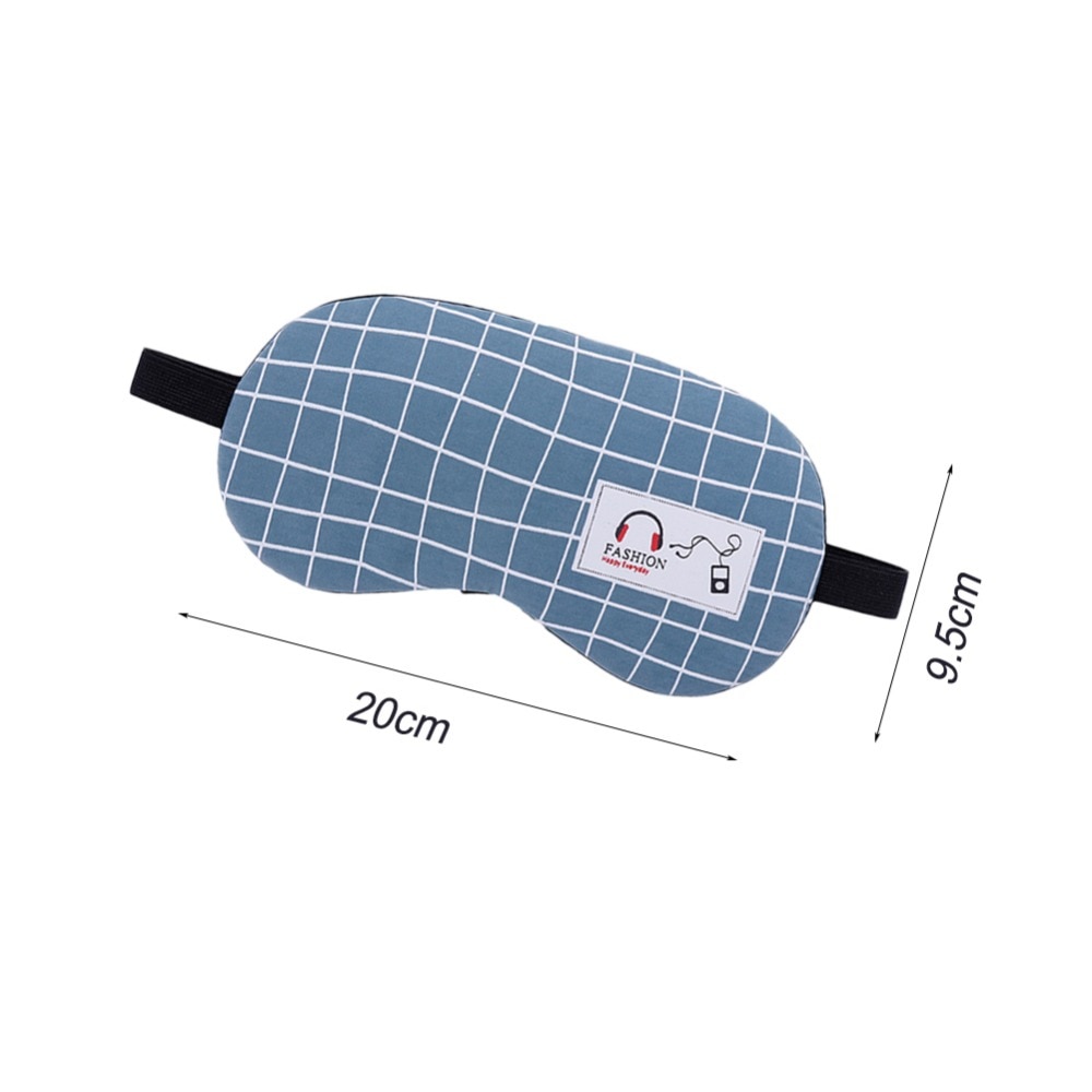Cooling Eye Mask Sleeping Eyeshade Cooling Eye Mask Sleeping Eyeshade
