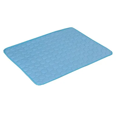 Cooling Mat Pet Sleeping Summer Bed Cooling Mat Pet Sleeping Summer Bed