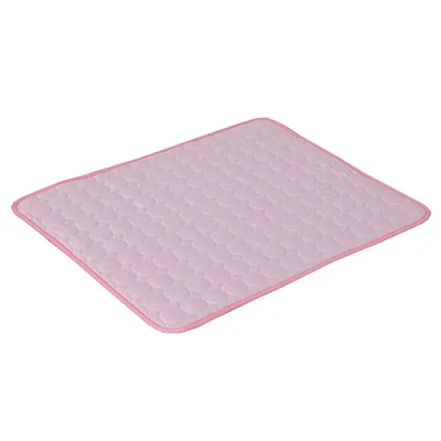 Cooling Mat Pet Sleeping Summer Bed Cooling Mat Pet Sleeping Summer Bed