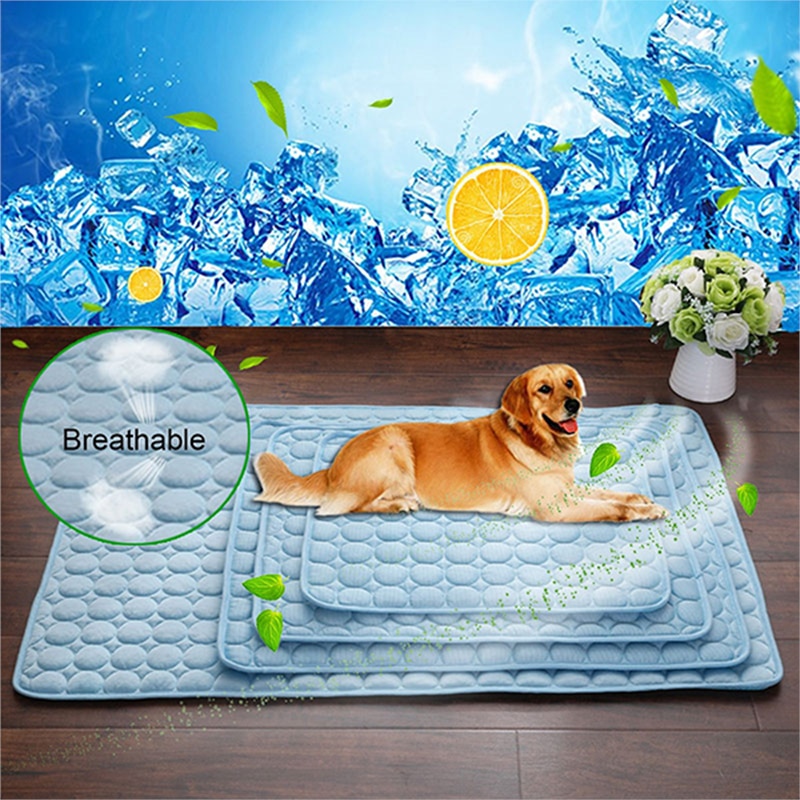 Cooling Pad for Dogs Soft Mat Cooling Pad for Dogs Soft Mat