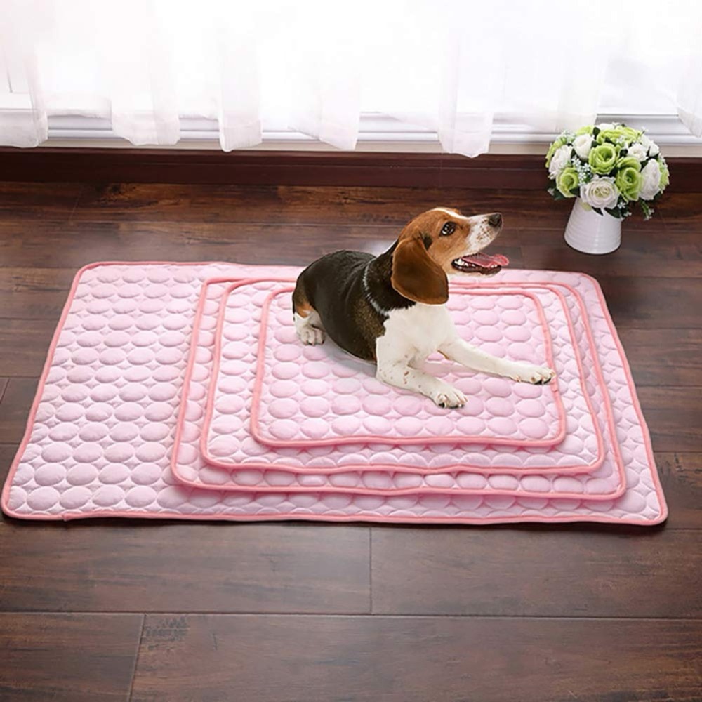 Cooling Pad for Dogs Soft Mat Cooling Pad for Dogs Soft Mat