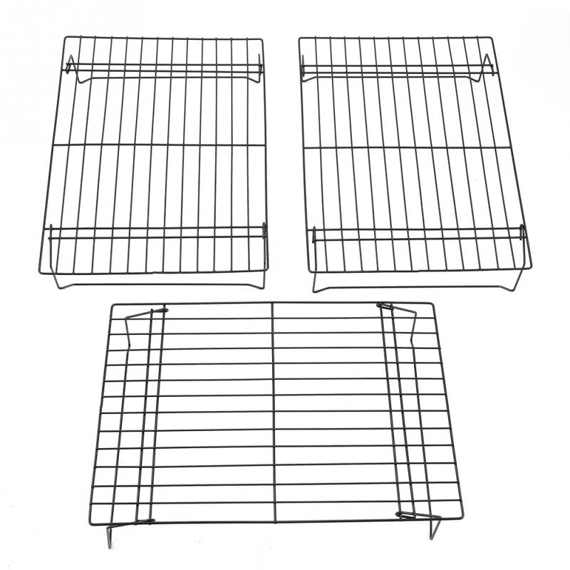 Cooling Rack 3-Layer Baking Tool