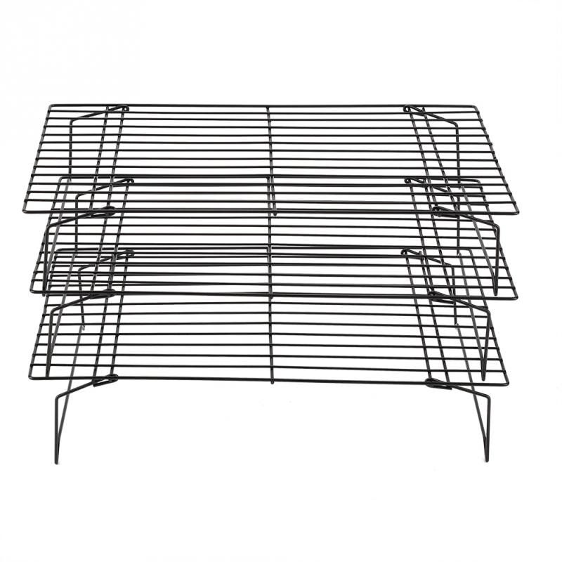 Cooling Rack 3-Layer Baking Tool